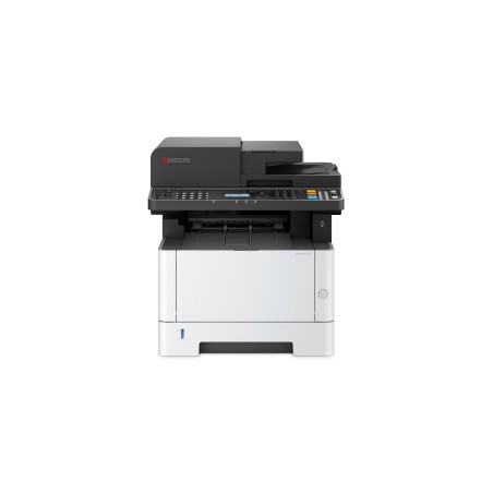 Kyocera ECOSYS MA4000x Laser Printer - Efficient, Reliable, and High-Performance Printing Solution!